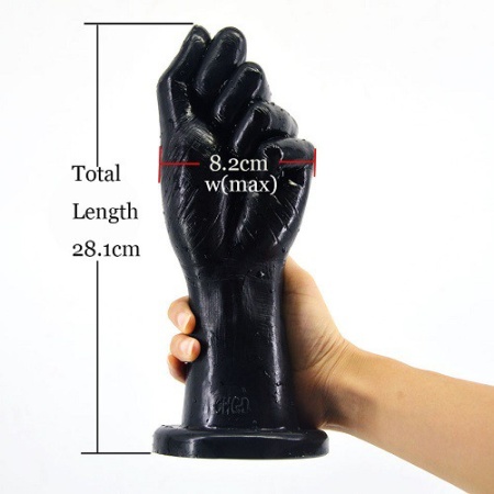 Кулак для фистинга